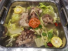 -好得火锅(育才店)