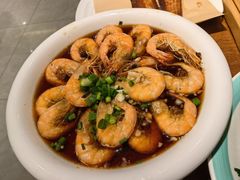 -锡和无锡菜(景丽苑店)