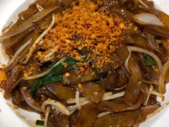 避风塘炒牛河-蝴蝶里·粤菜·点心(龙湖杭州金沙天街店)