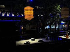 -绿茶餐厅(乐峰广场店)