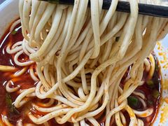 -清真·马安军辣子牛肉面