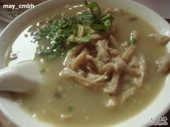 纯肚羊汤，20元-老三羊汤【北兴隆街店】