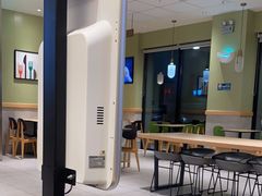 -德克士(绿地店)