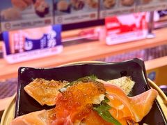 -寿司郎(皇庭广场店)