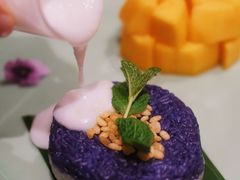 -mango tree芒果树餐厅(K11店)