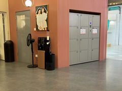 -海马体照相馆(上海宝山万达广场店)