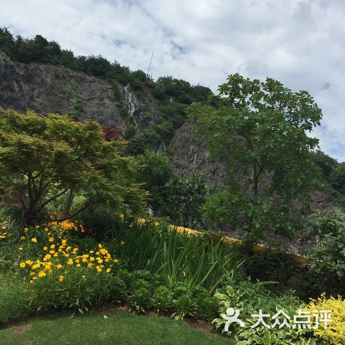 上海辰山植物園