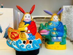 -100家灵感仓库·DIY团建(什刹海店)
