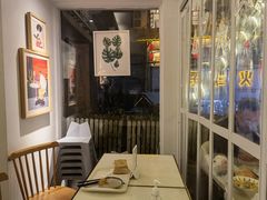 -正南齐北·老街糯米团(洪崖洞店)