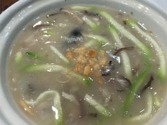 -猪肉婆私房菜(容桂总店)