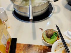 -福合埕牛肉丸(福平路店)