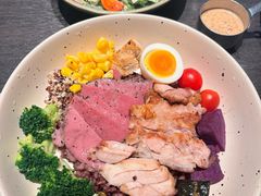 -卡朋西餐(宝安大仟里店)