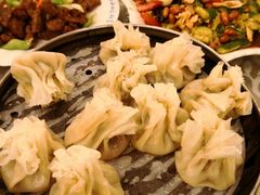 烧卖-四海回族饭店(前进大街店)