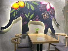 -素匠泰茶(三里屯SOHO工体奶茶店)