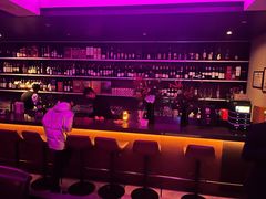 -外滩8号 whisky bar(金延大厦店)