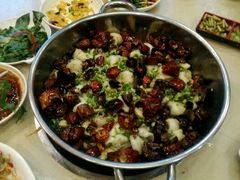 -河洛鱼庄(古城路店)