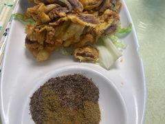 -奥华餐厅·老张记(台基厂店)