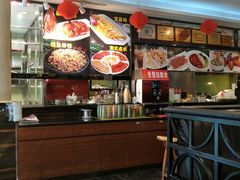 -华辉快餐店(江南西总店)