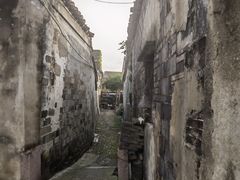 -溪口-滕头旅游景区
