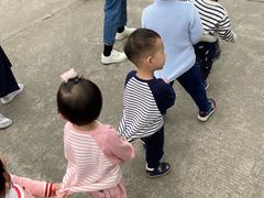 -婴智贝佳蒙特梭利早教托育中心(杨浦店)