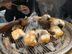 -三宝泥炉·活烤鳗鱼(七宝宝龙店)