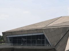 -北京周口店北京人遗址博物馆