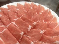 -马记伊源斋涮肉·清真菜(百子湾店)