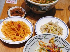 -陇上秦轩西安biangbiang面(EFC欧美金融商业城店)