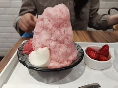 -Ice Monster冰馆·CNN评选全球十大甜品(国贸商城店)