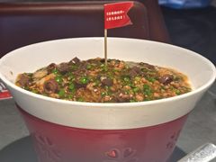-佬太公海鸭·海鲜大排档(上海总店)