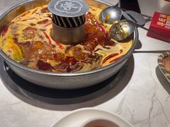 -蜀大侠火锅(总府路店)