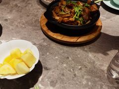 -四道菜·福建菜馆(新街口金鹰店)