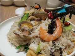 家乡米粉-莆田餐厅PUTIEN(万象天地店)