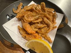 -岩盐·铁板料理(嘉里店)