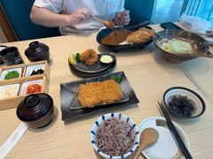 -胜博殿日式炸猪排(西红门店)