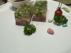 -金稼园·金平湖农家菜