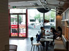 -肯德基(万科广东路店)