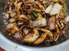 -好妹酸菜鱼馆(龙江店)