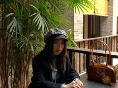 -西安于右任故居博物馆