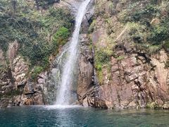 -宁波五龙潭景区