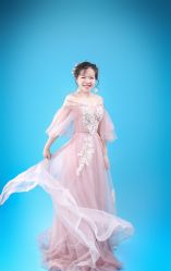 -巴黎新娘婚纱摄影·婚礼策划(嘉定总店)