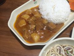 -李先生牛肉面大王(青岛火车站东广场店)