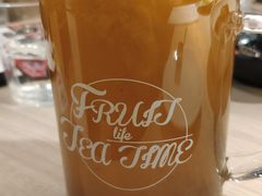 -卡朋西餐(悦汇城店)