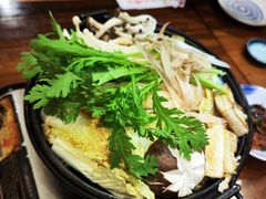 -森味花园·日本料理(伊藤洋华堂亚运村店)