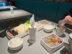 -半天妖烤鱼(丰科万达店)