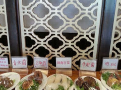 android_upload_pic-朱家小厨(红塔西路店)