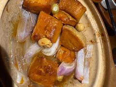 -五条友·广西烧烤大牌档(盛天地店)