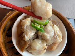 -贵阳万丽酒店·新满福楼餐厅