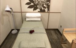 -芳朵美容养生SPA