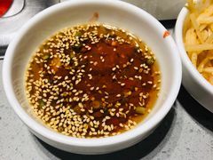 -海底捞火锅(海宁路店)